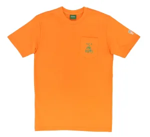 JOAO C POCKET TEE