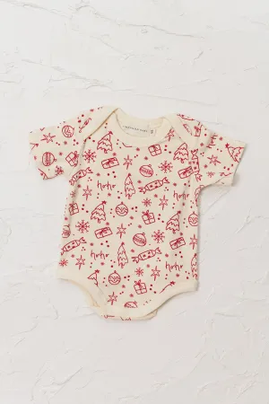 Jolly Romper