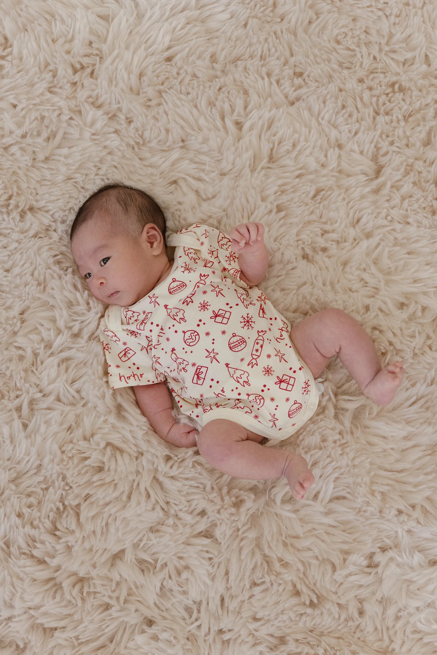 Jolly Romper