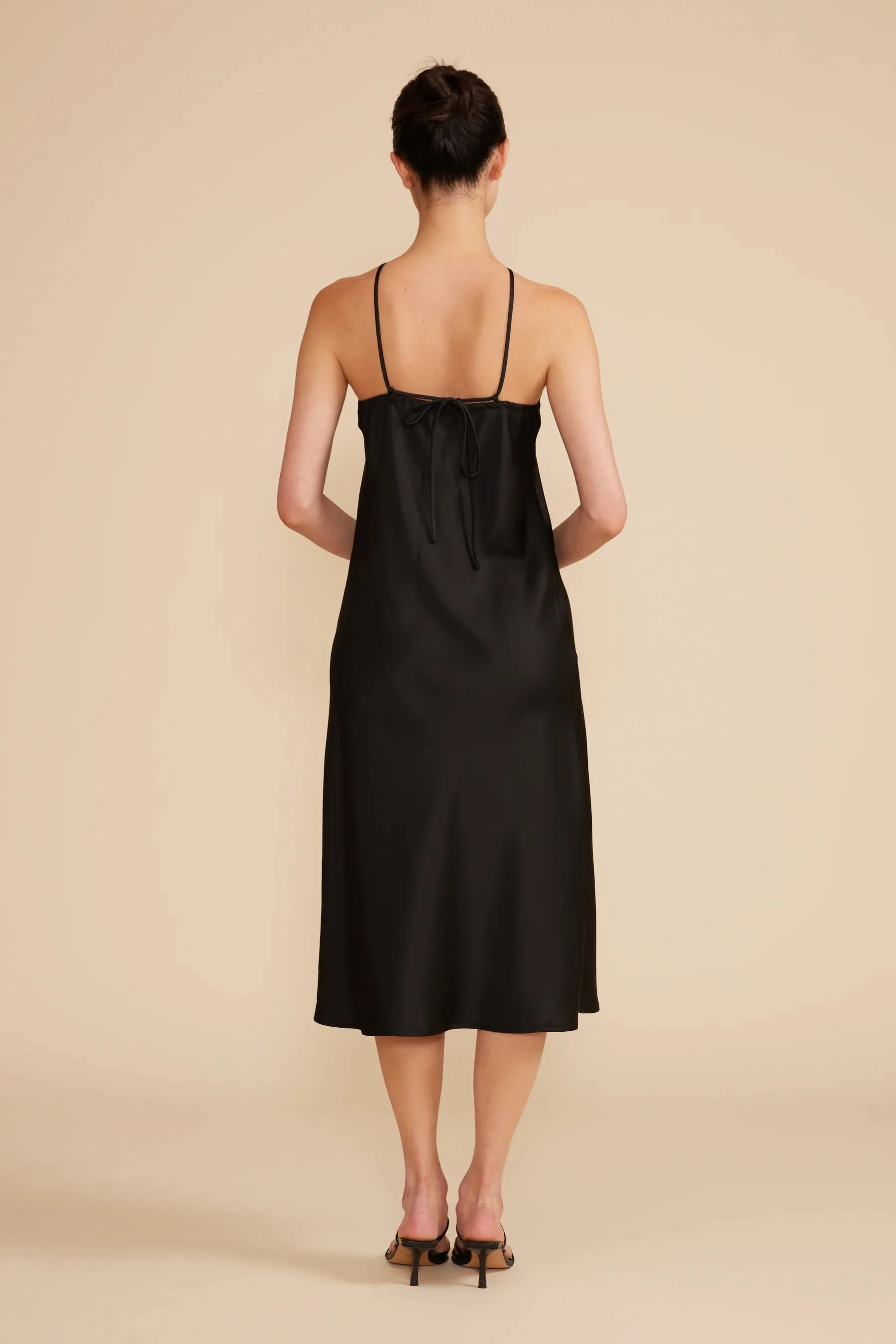 Jonah Halter Dress