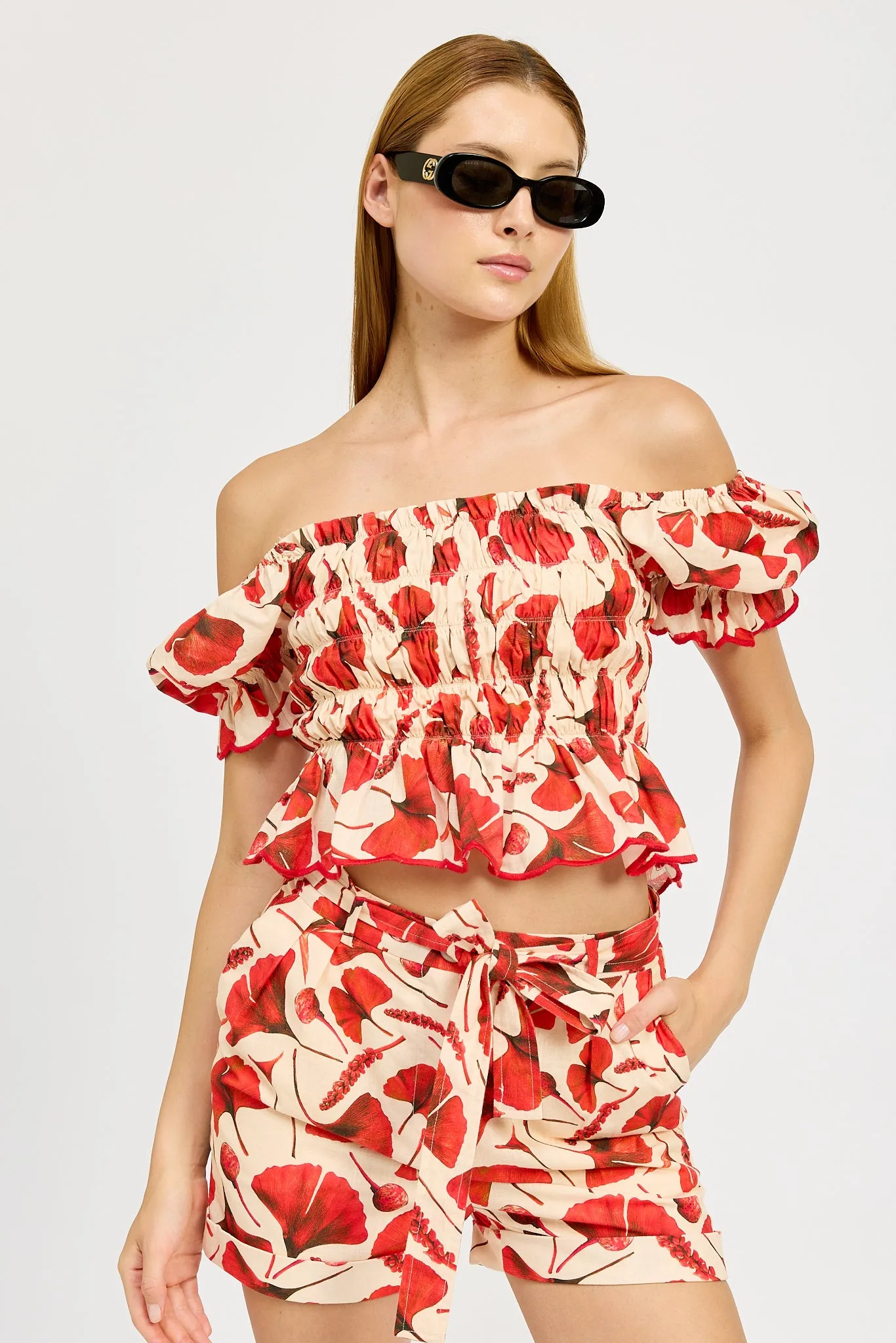 Josie Top