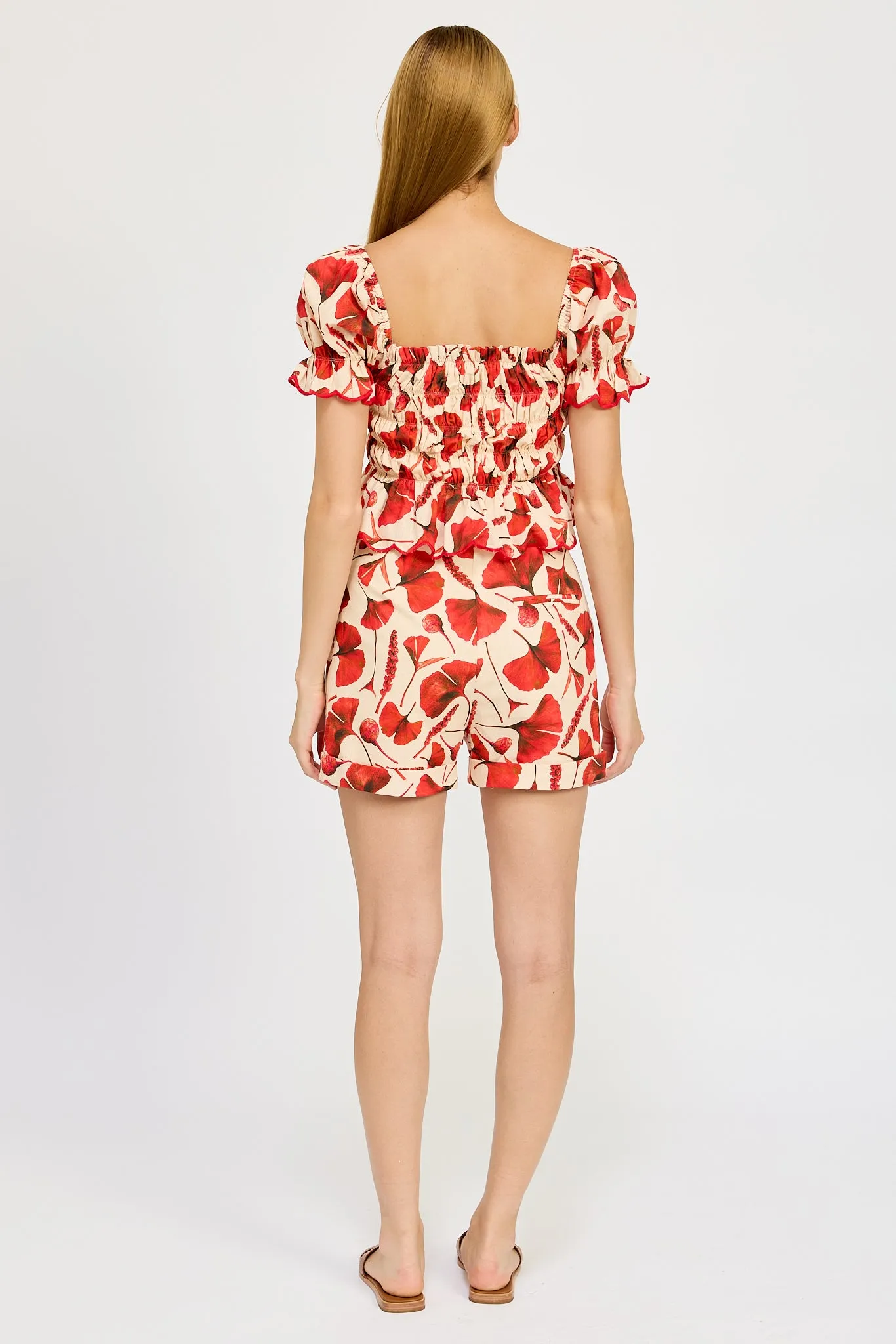 Josie Top