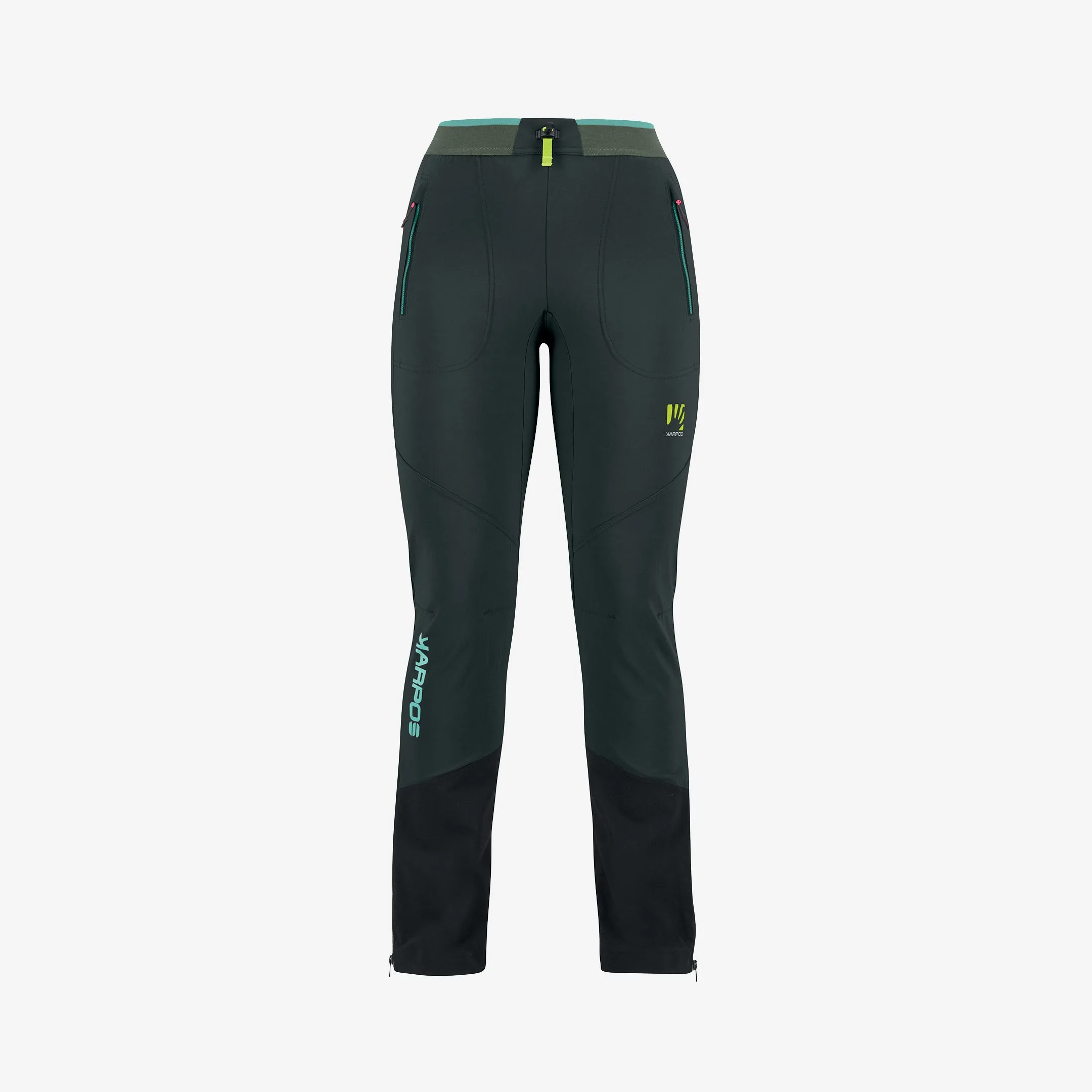 Karpos - Alagna Plus Evo Pants - Femme