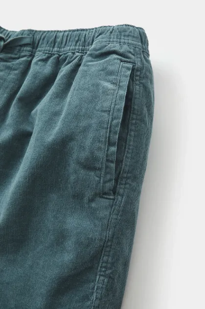 Katin Cord Local Short in Overcast