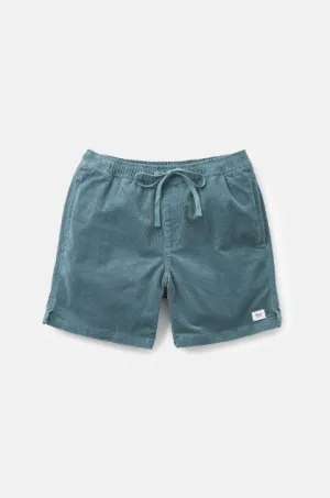 Katin Cord Local Short in Overcast