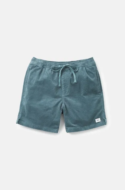 Katin Cord Local Short in Overcast