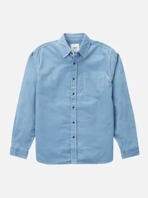 Katin Granada Shirt - Spring Blue