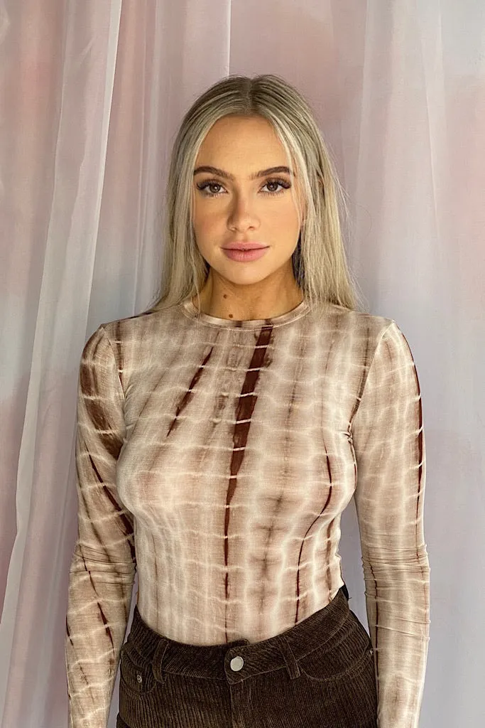 Kayla Top