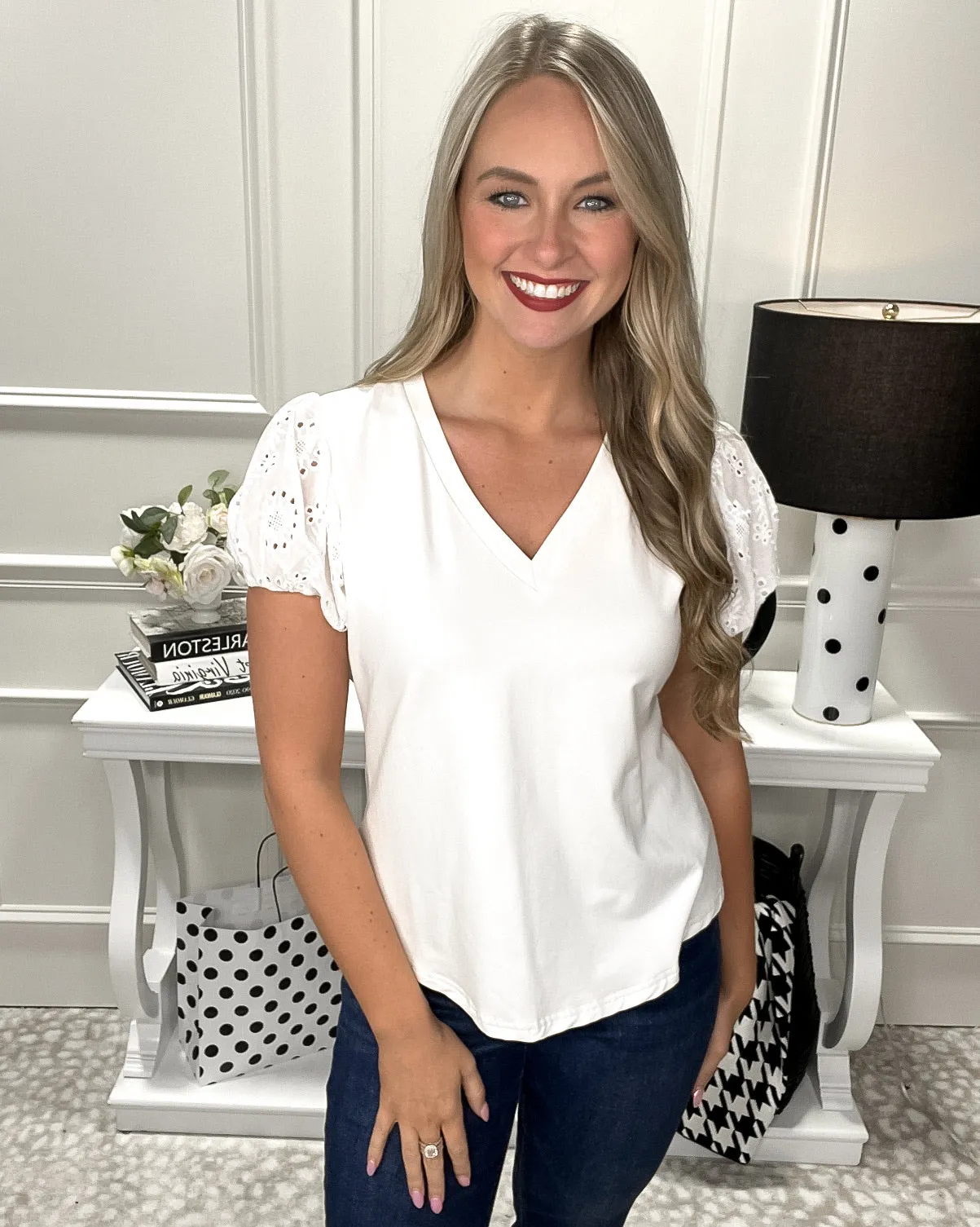 Keily Top