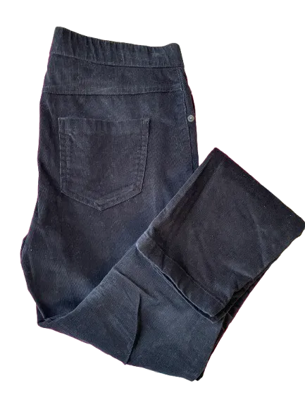 Kenneth Cole Reaction Corduroy Pants