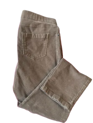 Kenneth Cole Reaction Corduroy Pants