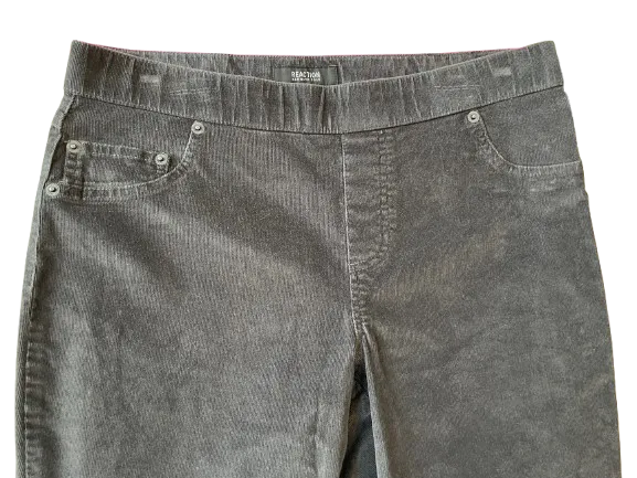 Kenneth Cole Reaction Corduroy Pants