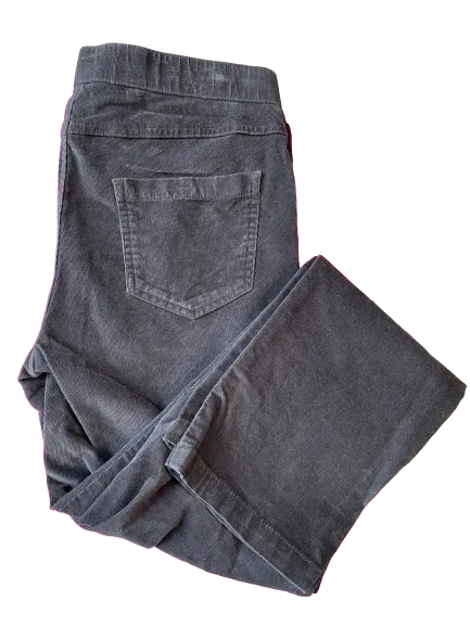 Kenneth Cole Reaction Corduroy Pants