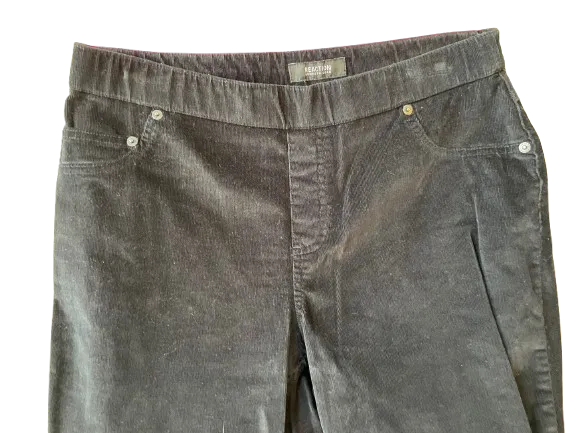 Kenneth Cole Reaction Corduroy Pants