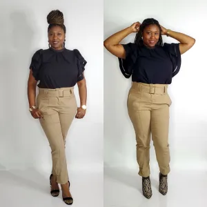 Kerry Pants