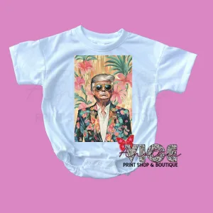 Kids G Trump