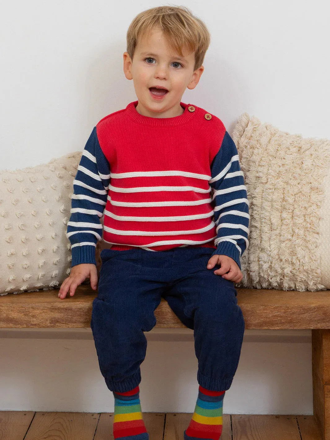 KITE| Cosy Cords