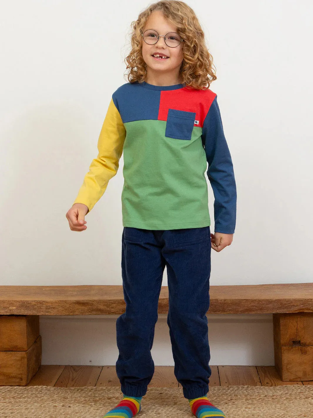 KITE| Cosy Cords
