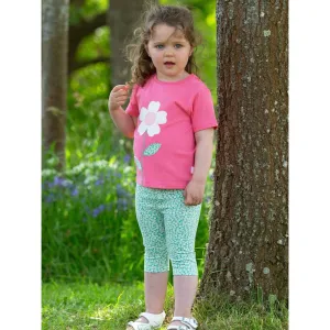 Kite Dinky Ditsy Infant Pedal Pushers F836
