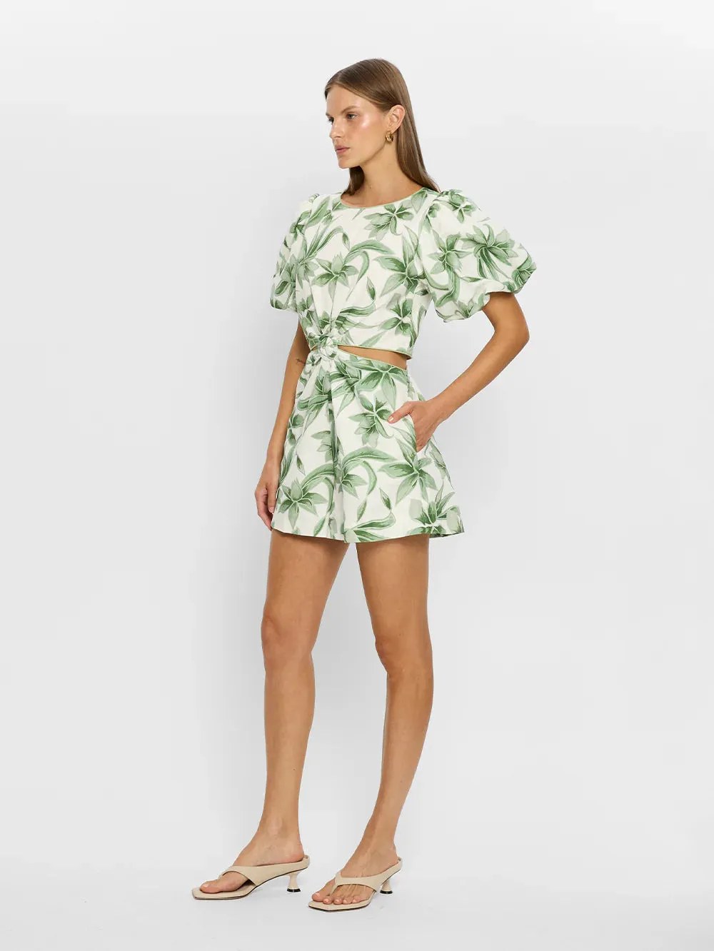 Kivari Alessandra Playsuit
