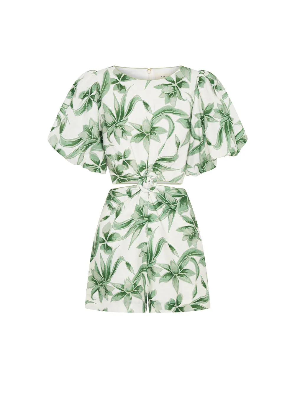 Kivari Alessandra Playsuit