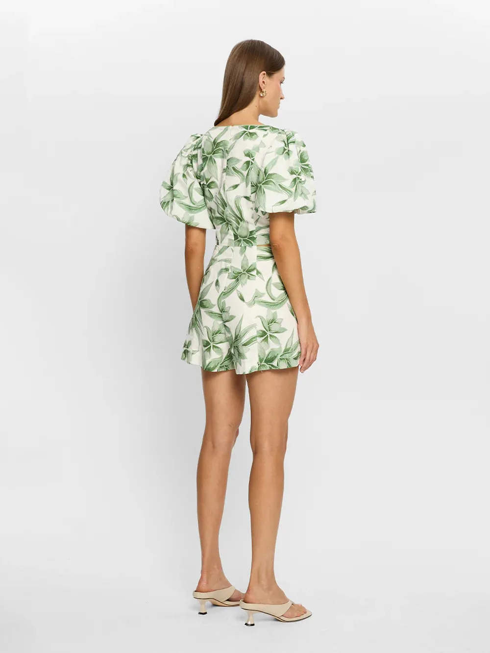 Kivari Alessandra Playsuit