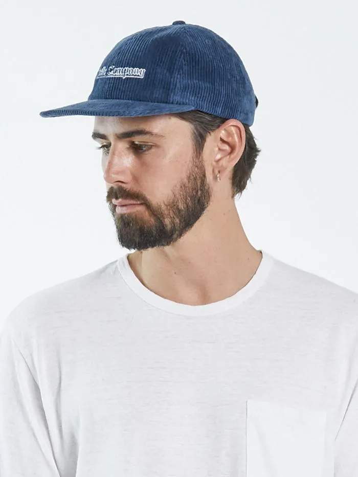 Knights 6 Panel Cap