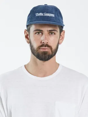 Knights 6 Panel Cap