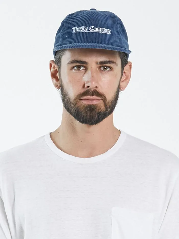 Knights 6 Panel Cap