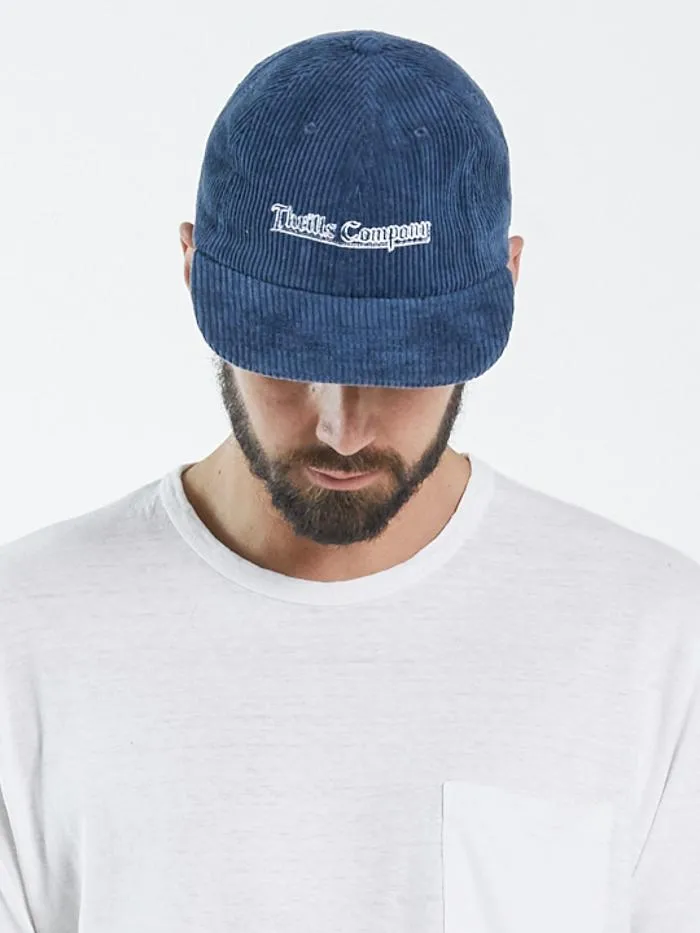 Knights 6 Panel Cap