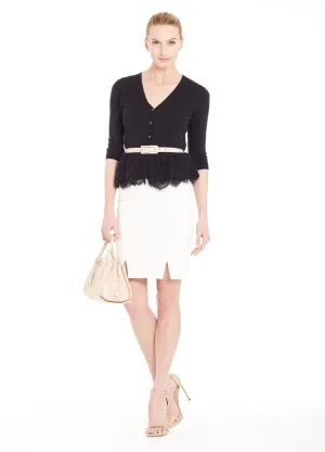 Lacey - Black
