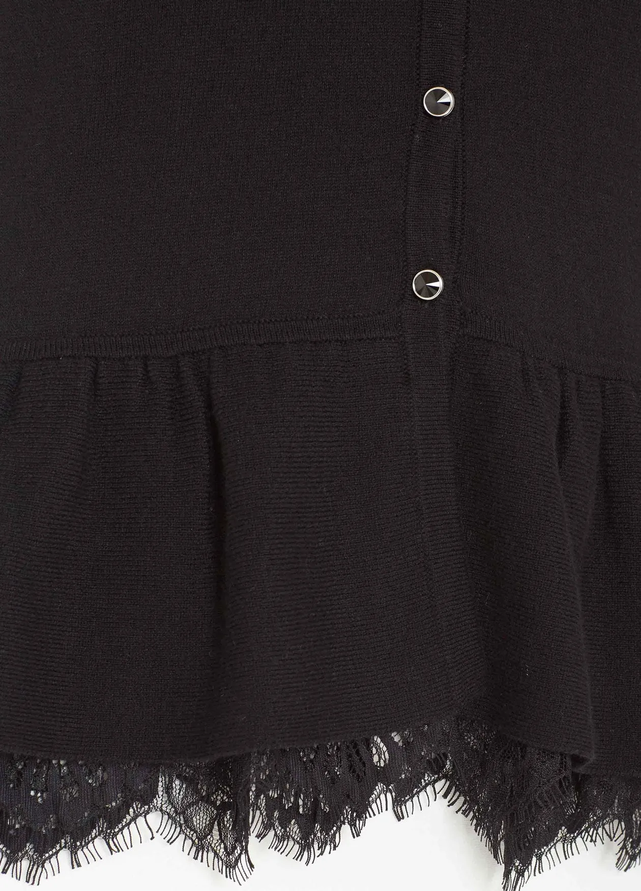 Lacey - Black