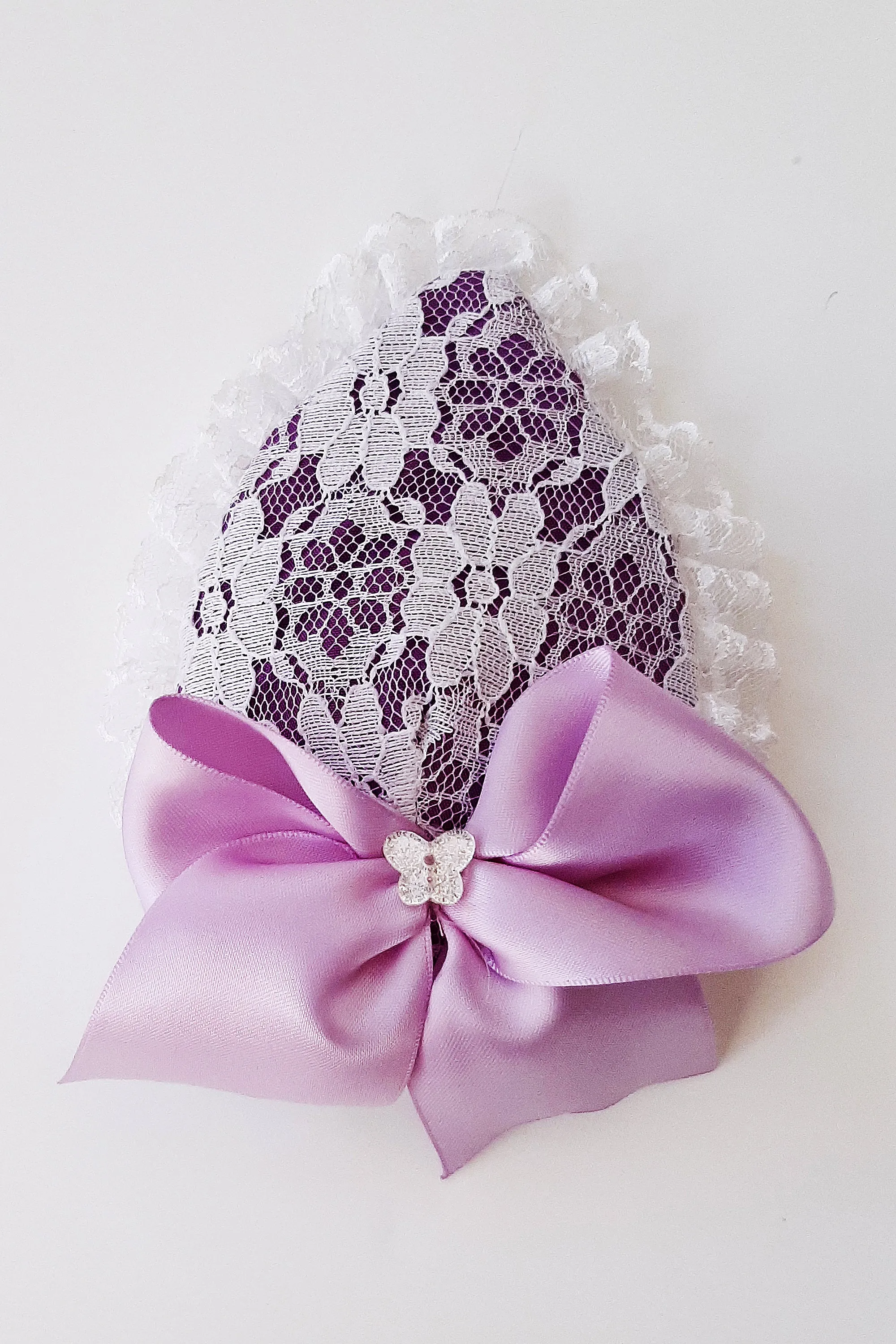 Lavender Fields Dress