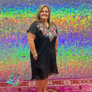 Layerz  Delta Dress