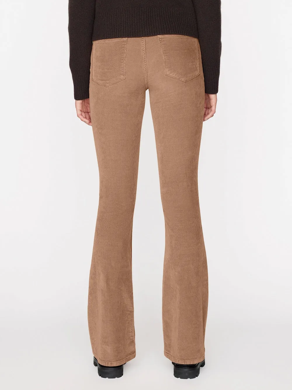 Le High Flare Cord