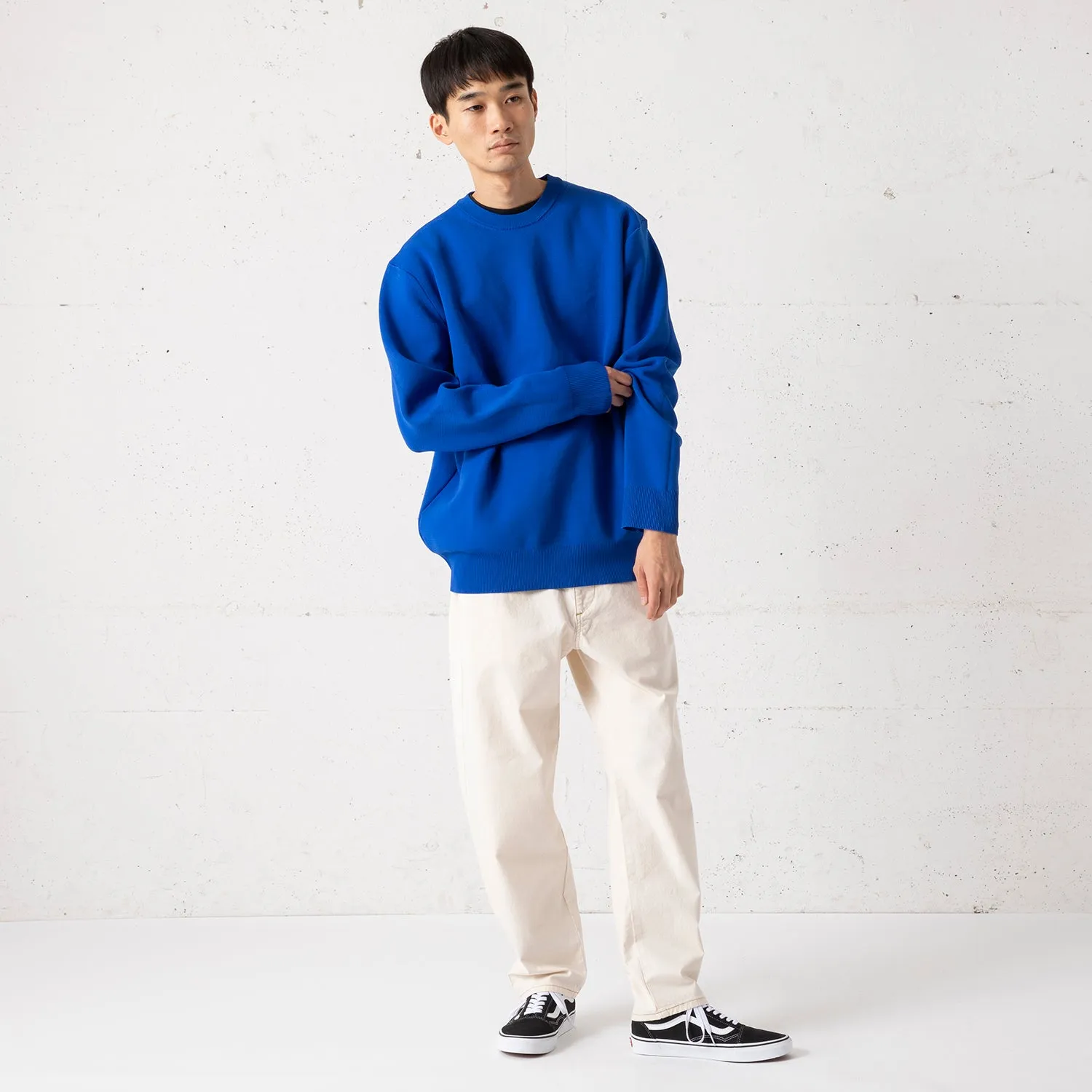 Lee | リー　Begin別注 XSからXXLまでカバーするFLEEASY"NARROW"ナチュラル