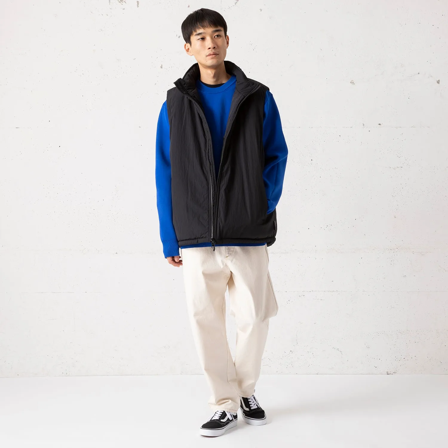 Lee | リー　Begin別注 XSからXXLまでカバーするFLEEASY"NARROW"ナチュラル