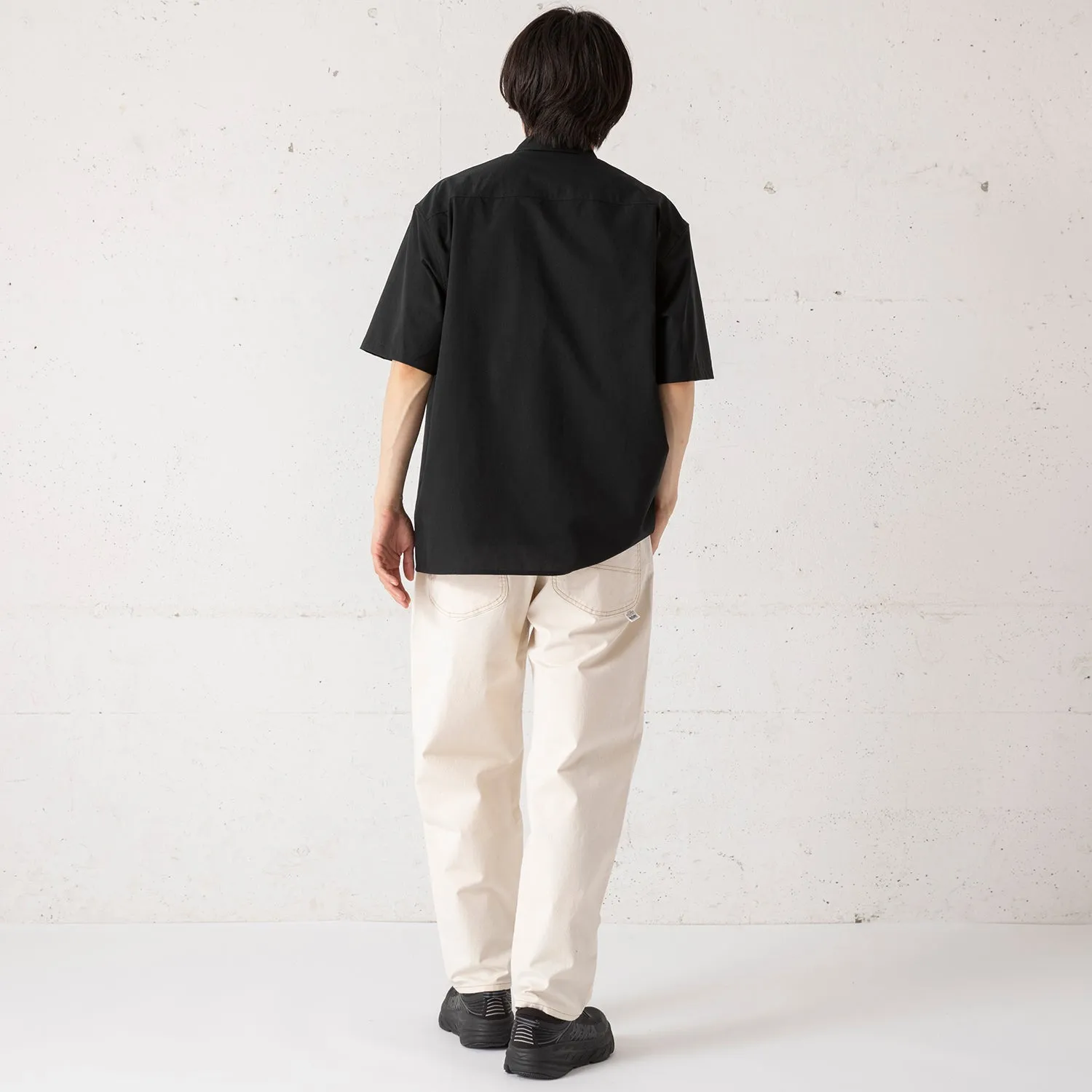 Lee | リー　Begin別注 XSからXXLまでカバーするFLEEASY"NARROW"ナチュラル
