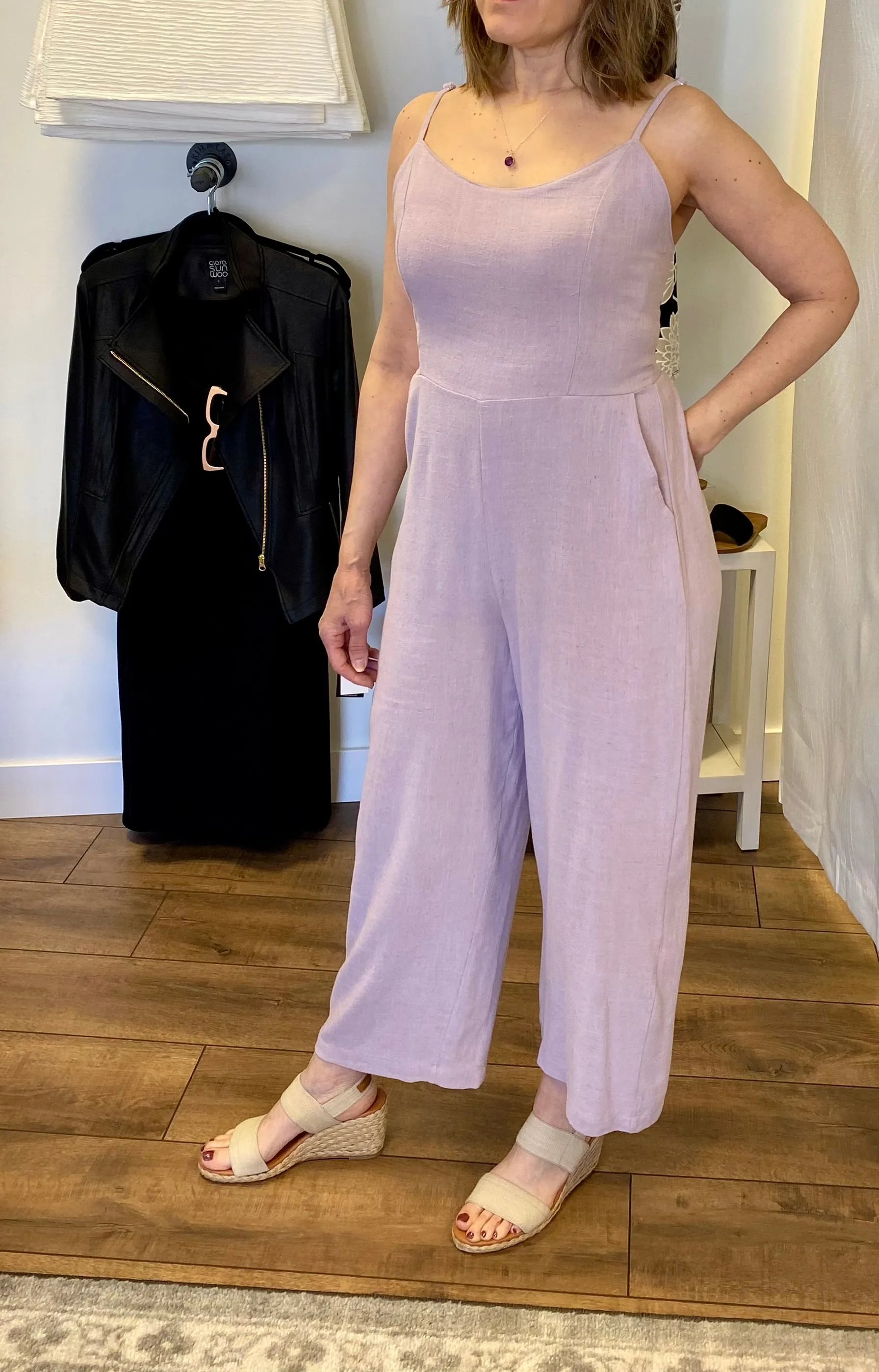 Leilani Jumpsuit