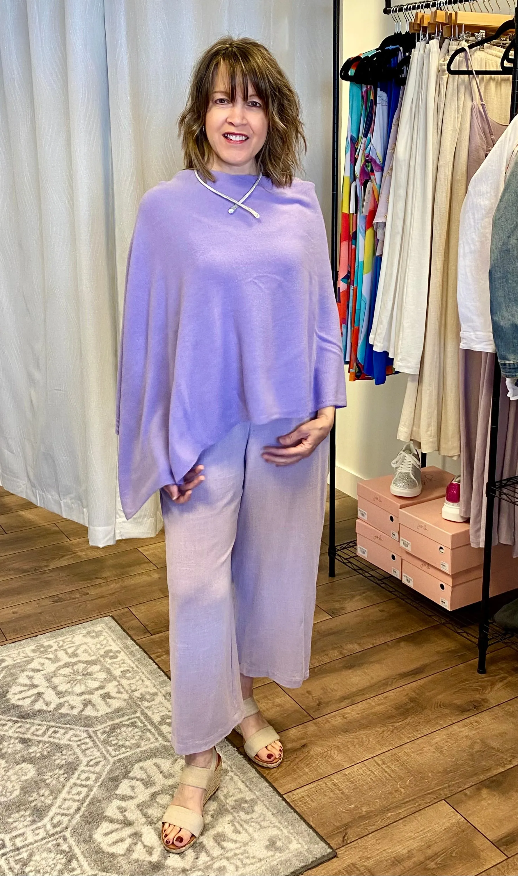 Leilani Jumpsuit