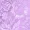 Lilac Halter Neck Lace Midi Dress