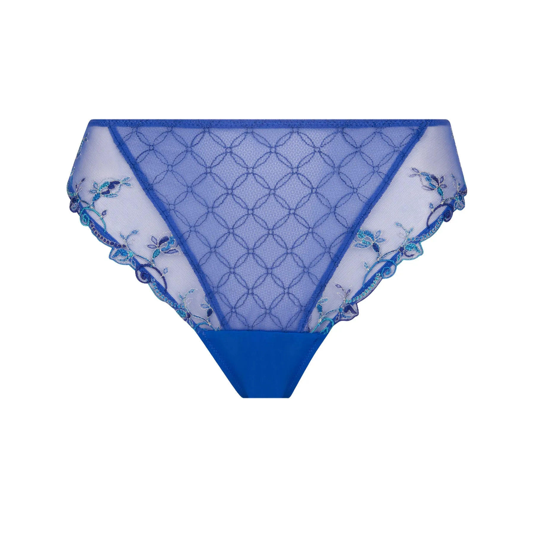 Lise Charmel Cristal Et D'Eau Fancy Brief