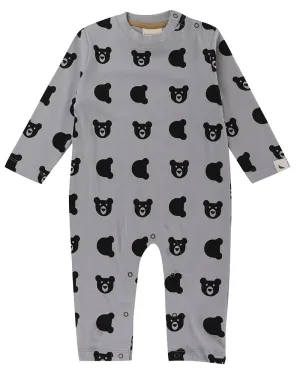 Little Cub Romper