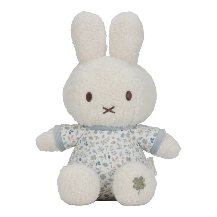 Little Dutch x Miffy Cuddle 20 cm - Lucky Leaves