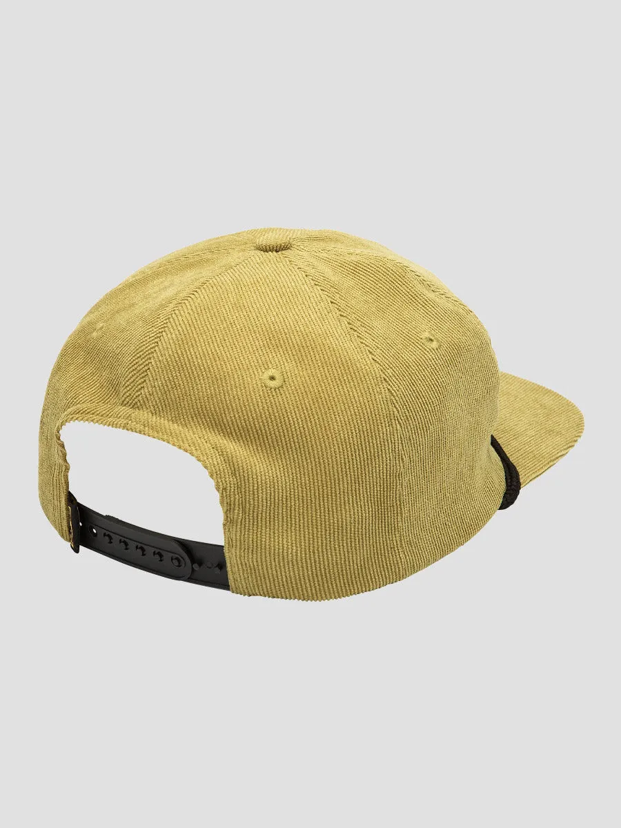 Lloyd Corduroy Hat