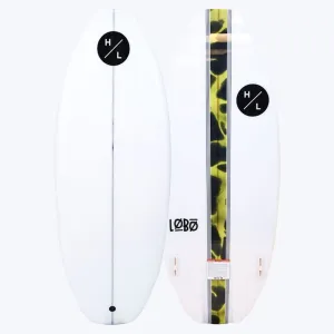 LOBO WAKESURF