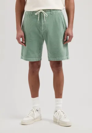 Logan Shorts Wide Ribcord