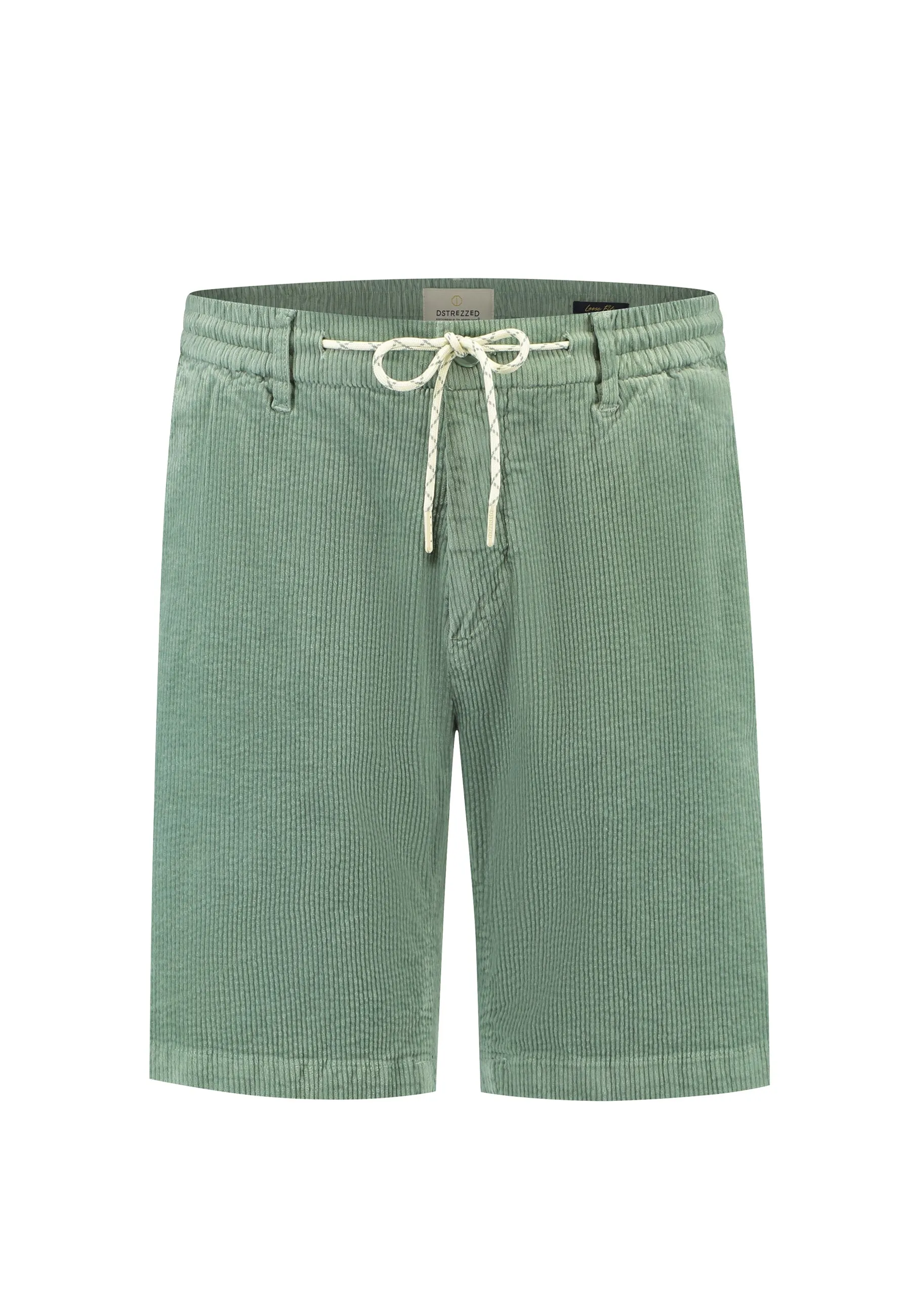 Logan Shorts Wide Ribcord