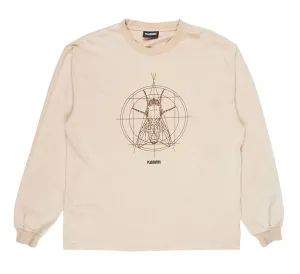 LONESTAR HEAVYWEIGHT LS SHIRT