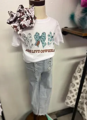 Long Live Cowgirls